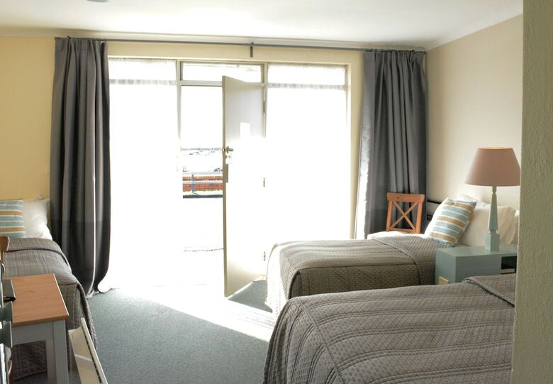Hotel The Waterfront Wynyard