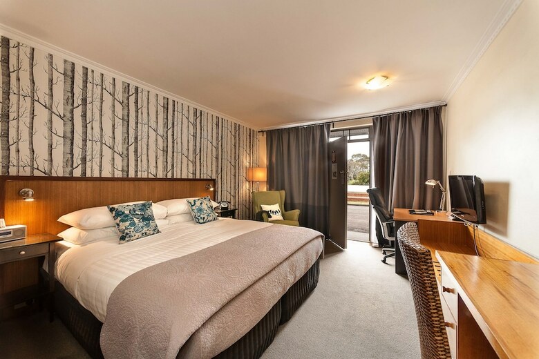 Hotel The Waterfront Wynyard