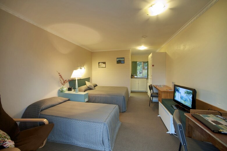 Hotel The Waterfront Wynyard