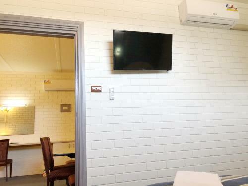 Motel Econo Lodge Statesman Ararat