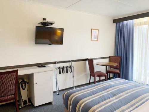 Motel Econo Lodge Statesman Ararat