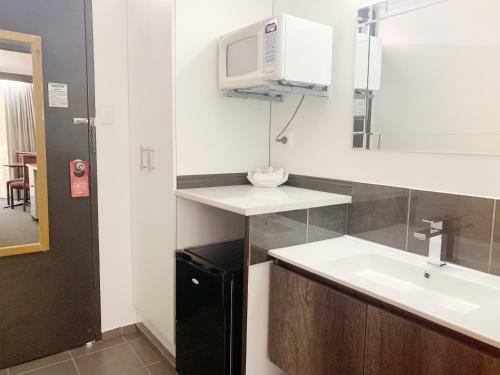 Motel Econo Lodge Statesman Ararat