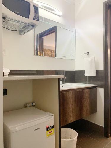 Motel Econo Lodge Statesman Ararat