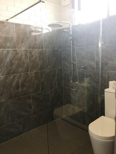 Motel Econo Lodge Statesman Ararat
