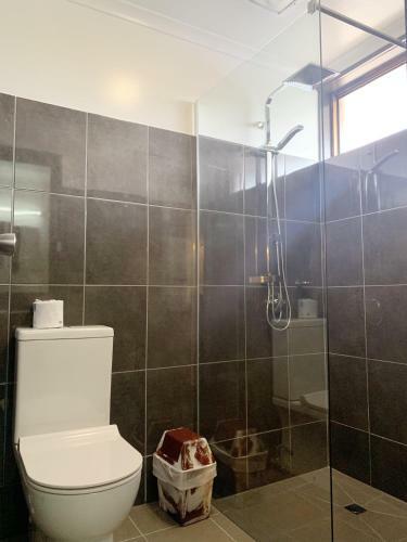 Motel Econo Lodge Statesman Ararat
