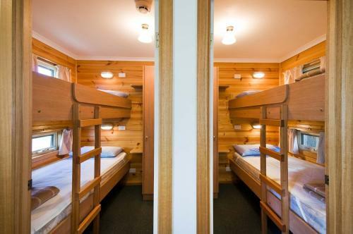 Leisure Ville Holiday Centre Wynyard