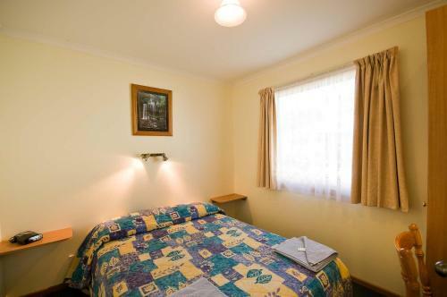 Leisure Ville Holiday Centre Wynyard