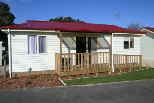 Leisure Ville Holiday Centre Wynyard