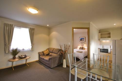 Leisure Ville Holiday Centre Wynyard