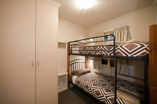 Leisure Ville Holiday Centre Wynyard