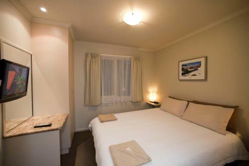 Leisure Ville Holiday Centre Wynyard