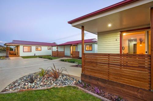 Leisure Ville Holiday Centre Wynyard