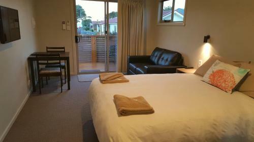 Leisure Ville Holiday Centre Wynyard