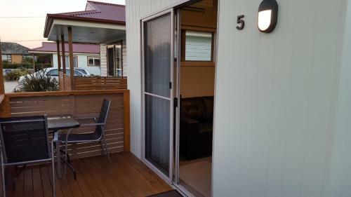 Leisure Ville Holiday Centre Wynyard