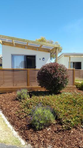 Leisure Ville Holiday Centre Wynyard