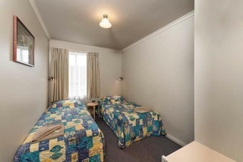 Leisure Ville Holiday Centre Wynyard