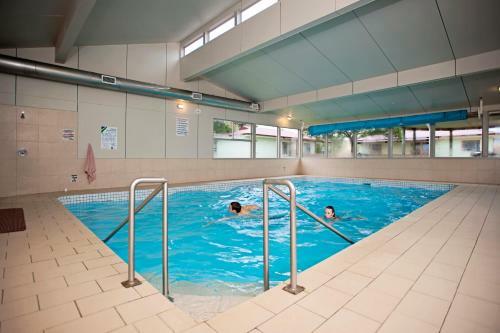 Leisure Ville Holiday Centre Wynyard