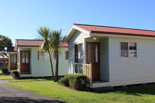 Leisure Ville Holiday Centre Wynyard