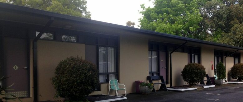 Meeniyan Motel