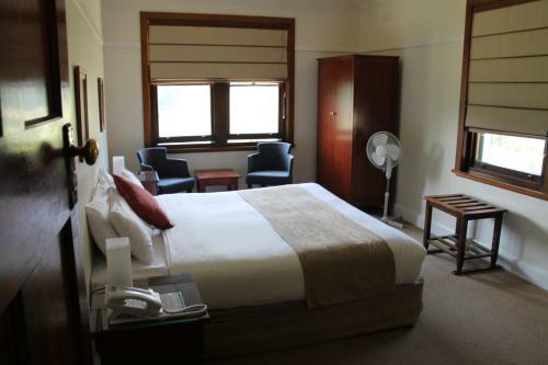 Hostal Dormie House