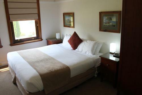Hostal Dormie House