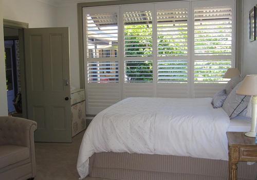 Bed & Breakfast The Old Nunnery B & B Moss Vale