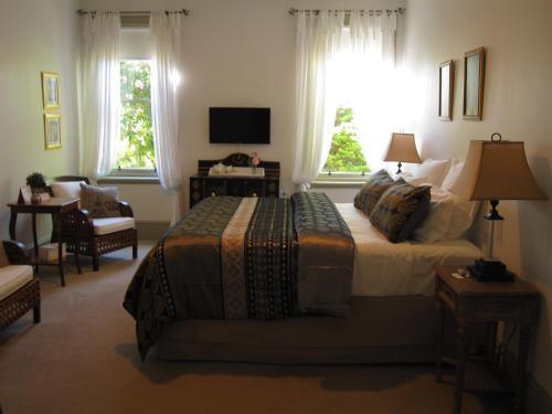 Bed & Breakfast The Old Nunnery B & B Moss Vale