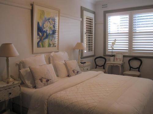 Bed & Breakfast The Old Nunnery B & B Moss Vale