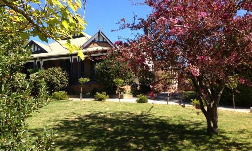 Bed & Breakfast The Old Nunnery B & B Moss Vale