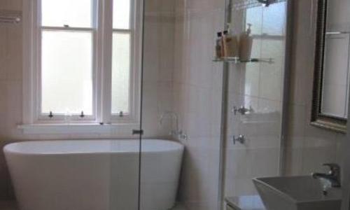 Bed & Breakfast The Old Nunnery B & B Moss Vale
