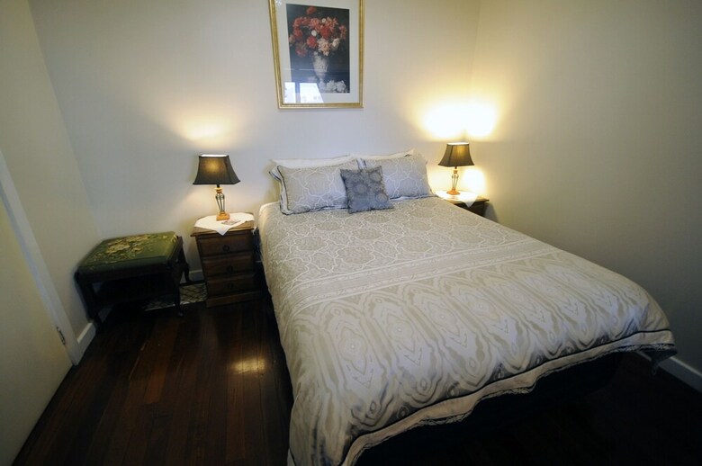 Aparthotel My Place Colonial Accommodation