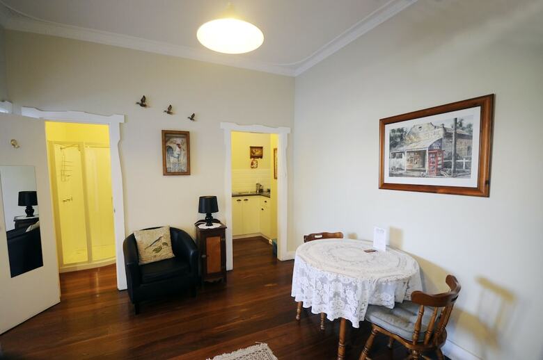 Aparthotel My Place Colonial Accommodation