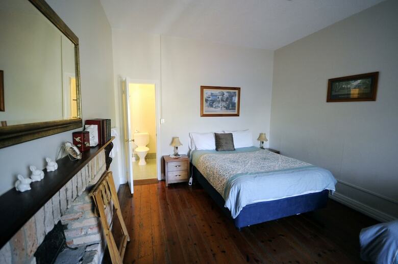 Aparthotel My Place Colonial Accommodation