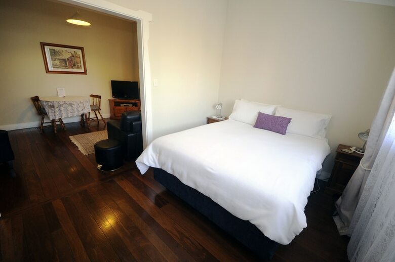 Aparthotel My Place Colonial Accommodation