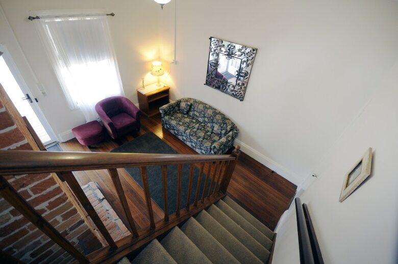 Aparthotel My Place Colonial Accommodation