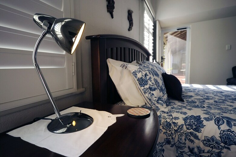 Aparthotel My Place Colonial Accommodation