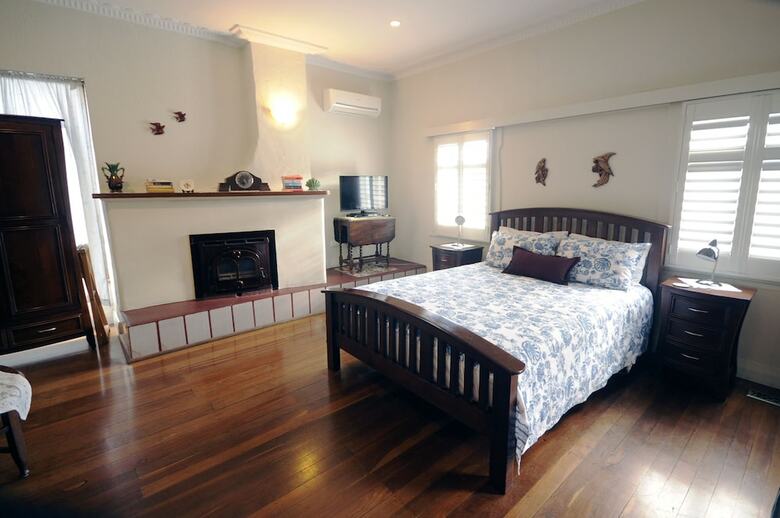 Aparthotel My Place Colonial Accommodation
