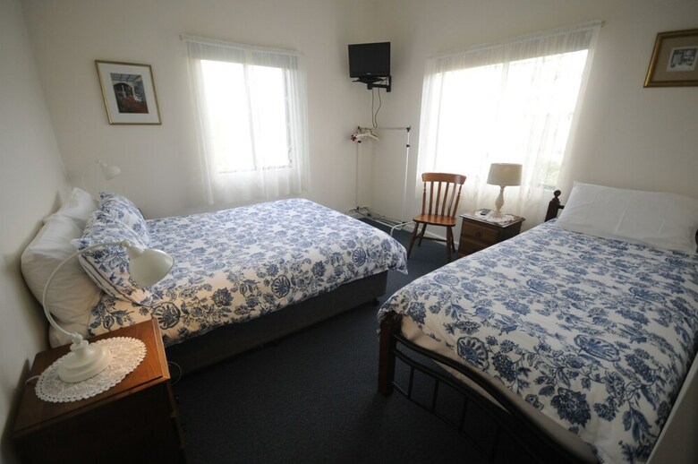 Aparthotel My Place Colonial Accommodation