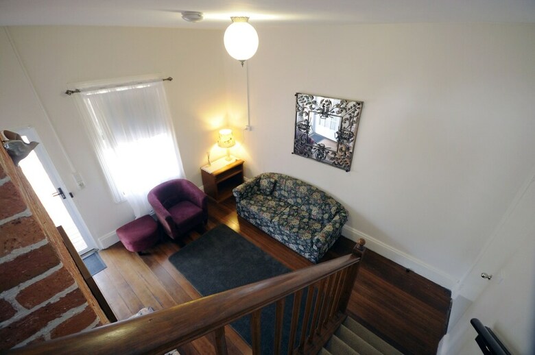 Aparthotel My Place Colonial Accommodation