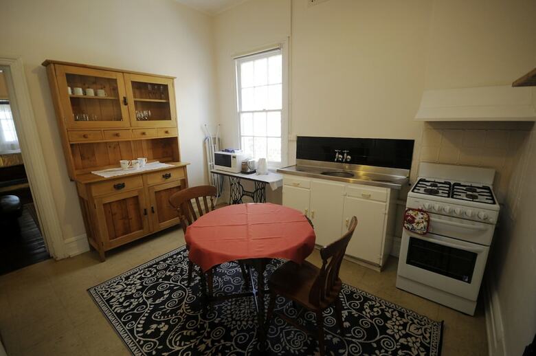 Aparthotel My Place Colonial Accommodation