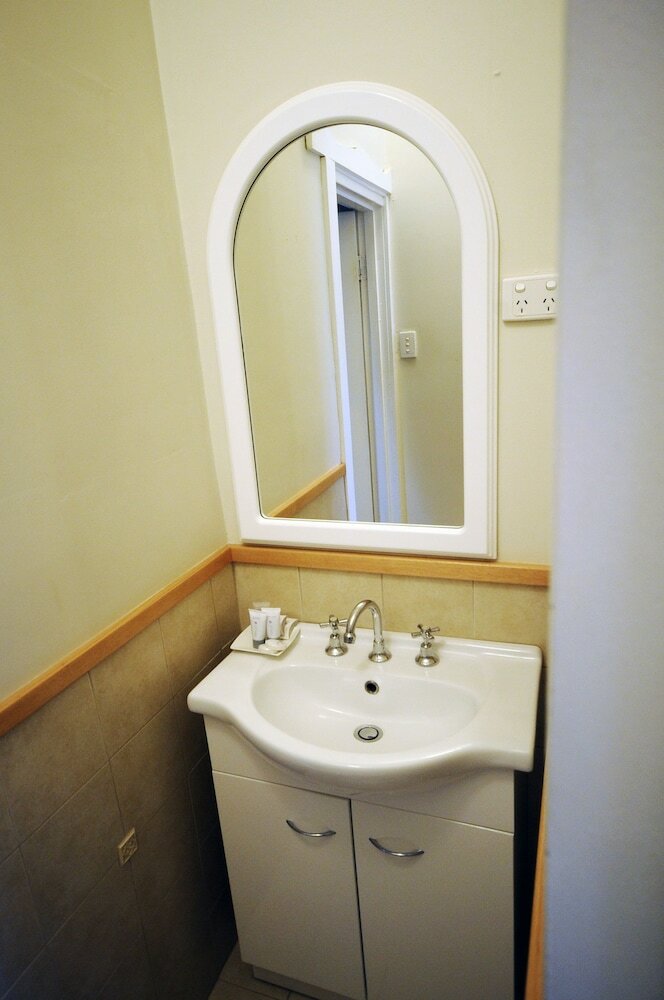 Aparthotel My Place Colonial Accommodation