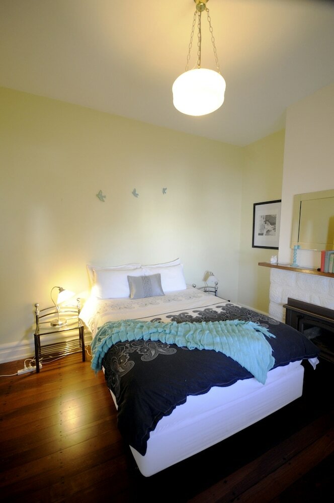 Aparthotel My Place Colonial Accommodation