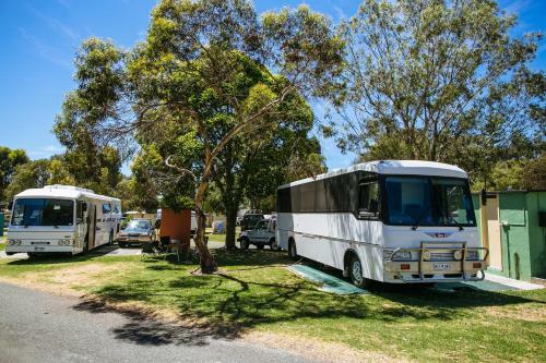 Apartamentos Albany Gardens Holiday Resort