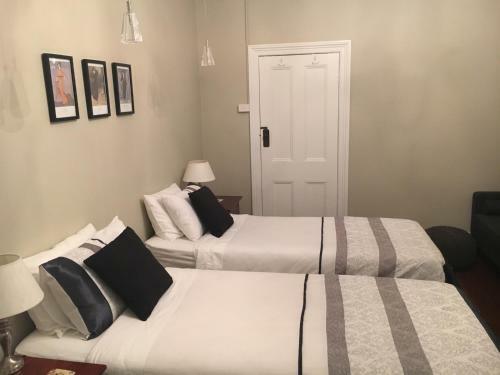 Bed & Breakfast Dunmoylen House