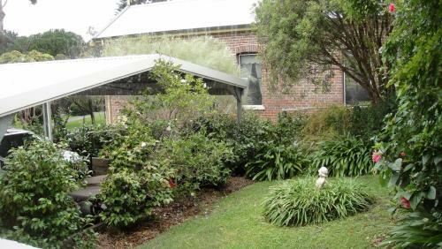 Bed & Breakfast Dunmoylen House