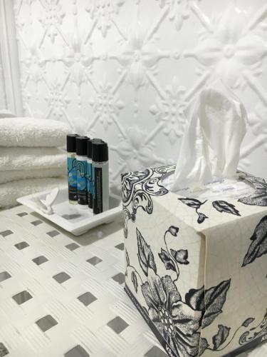 Bed & Breakfast Dunmoylen House