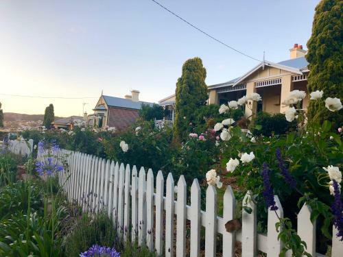 Bed & Breakfast Dunmoylen House