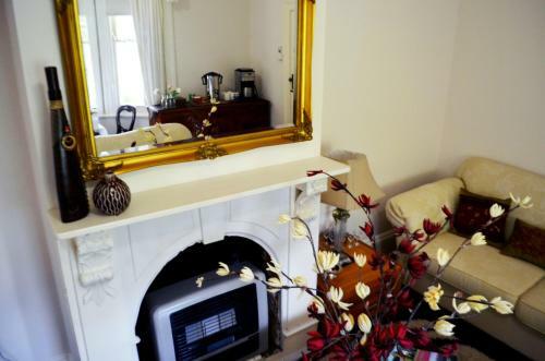 Bed & Breakfast Dunmoylen House