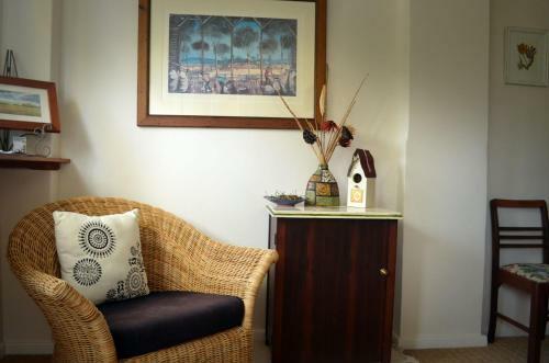 Bed & Breakfast Dunmoylen House