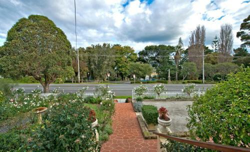 Bed & Breakfast Dunmoylen House